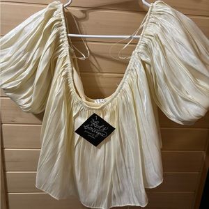 Reds boutique bodysuit